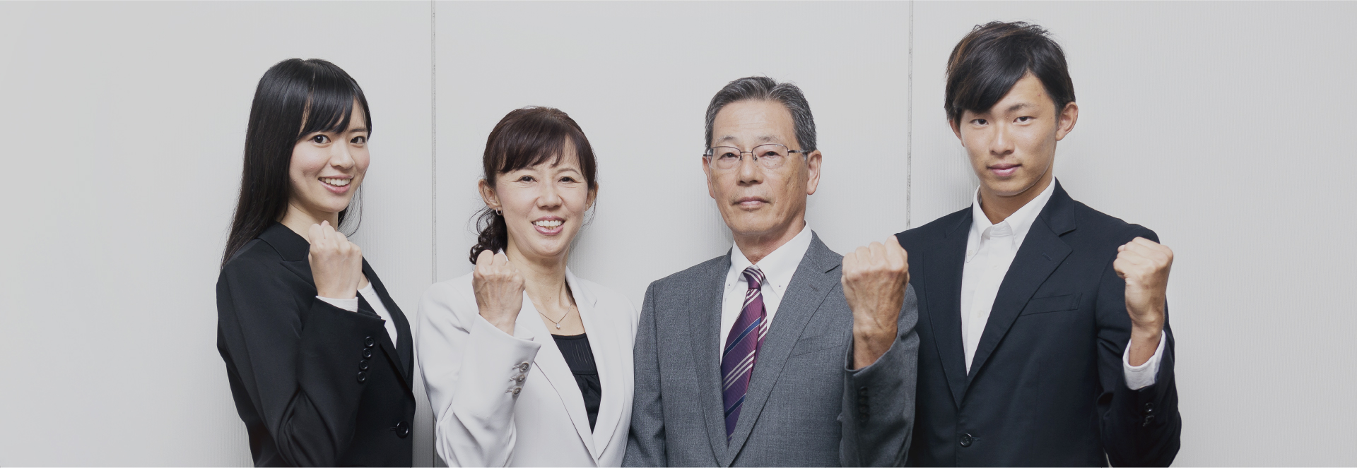 スタッフ・パートナー紹介