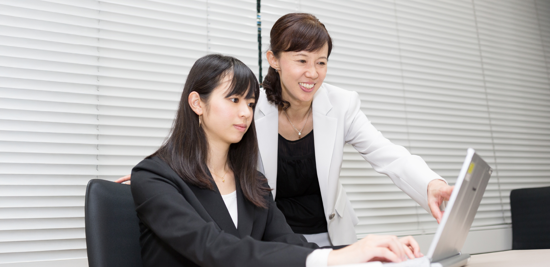 私たちソレイユがサポートします